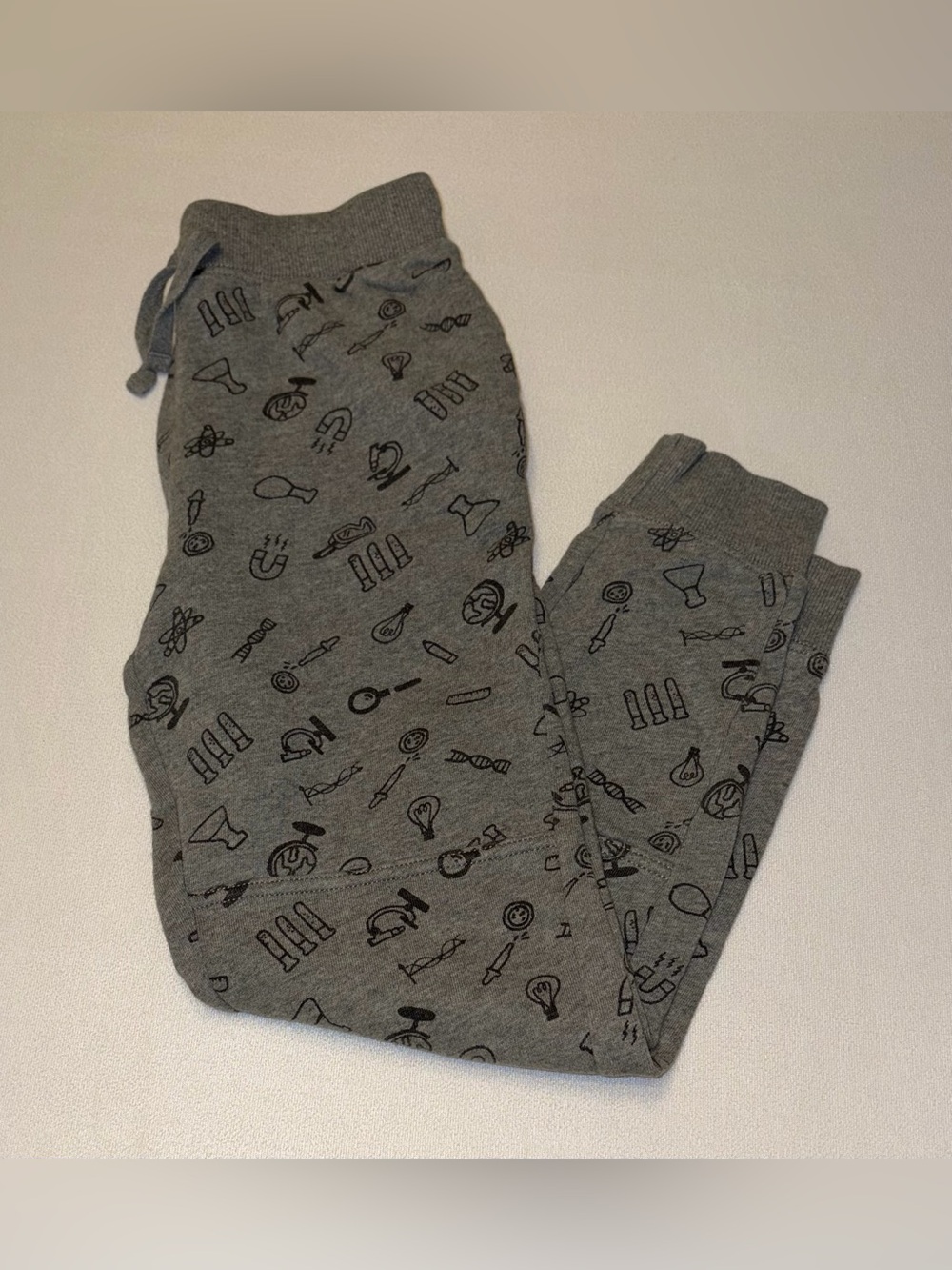 Hanna Andersson joggers